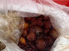 -潘记红烧肉