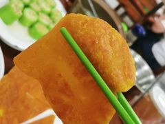 -华记粥饭店(印象容桂主题风情街店)