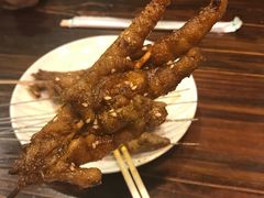 -亮亮烧烤(积玉桥总店)