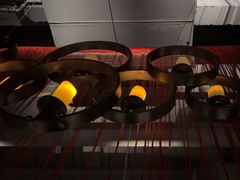 -弦月窗LUNETTE BY AMANDA(复兴路店)