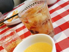 -西贝(虹口龙之梦店)