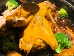 -老宁波1381餐厅(宏泰广场店)