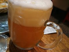 3号原浆啤酒-永红源啤酒·烧烤·海鲜·大排档(青特城店)