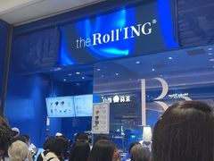 -the Roll'ING手作瑞士卷专门店(卓悦中心店)