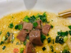 -日丰园海肠水饺·老字号大连海鲜(和平广场店)