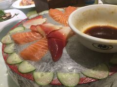 -林记象山海鲜(广灵二路店)