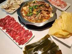 -古乐牛香·鲜牛肉牛杂火锅(吴江三里桥运东商业广场店)