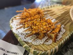 骨肉相连-天津卫码头(南开大悦城店)