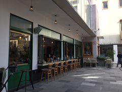 -RAC BAR(安福路店)