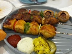 -库滋明·俄罗斯特色美食(中央大街店)