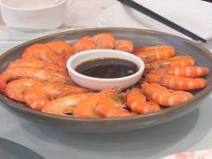 -万龙洲海鲜(阜外店)