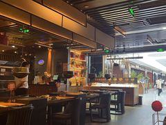 -盡膳口福跷脚牛肉火锅(北美新天地店)