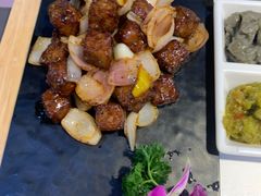 -黑鸡小馆(金源店)