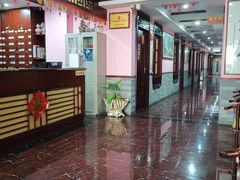 -芳草堂中医门诊部(怡芳苑店)