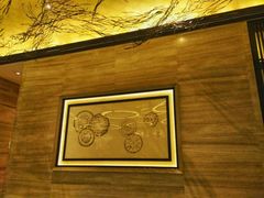 -深圳四季酒店·馥自助餐厅