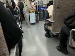 -平安里(地铁站)