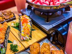-西月山居匠心创意料理(江汉路新佳丽广场店)