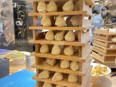 -喜鼎海胆水饺(平安金融中心店)
