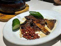 -楚鱼王·河鲜·湖北菜(华农店)