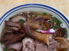 叉鹅比濑-香辉食馆(新兴路店)