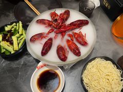 -红盔甲·小龙虾(人民广场店)