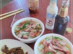 -凌舍好烧鹅(中山路店)