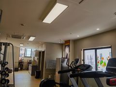 -中田健身工作室(博兴路店)