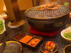 -樱嘢·炭火烧肉(惠南店)