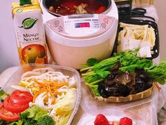 -盒马鲜生(莱蒙都会店)