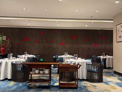 -红棉中餐厅·广州海航威斯汀酒店