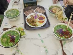 -伊穆祥牛肉面总店·清真