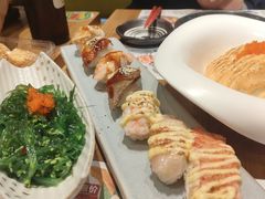 -Sushi Love 创意寿司(丽影广场店)