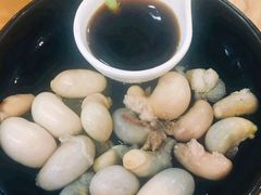 -黄鸡肉钵钵鸡
