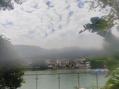 -海兰云天度假区温泉