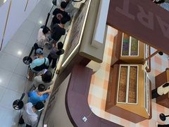 -凯德MALL(西直门店)