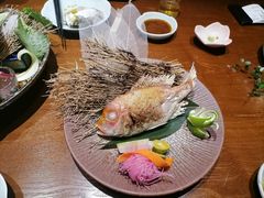 -傑·料理·海鲜放题(佛山文华荟店)