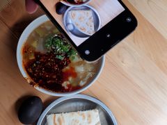 -老字号贾家肉丸糊辣汤(光明巷店)