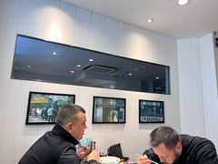 -小杨生煎(福州路店)