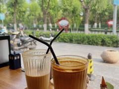 -琥珀咖啡 Ambercoffee