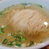 隐藏在南京西路闹市区的宝藏苏式面馆