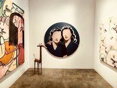 -香港会议展览中心演讲厅