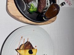 -俄士厨房(五棵松华熙LIVE店)