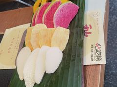 -盡膳口福跷脚牛肉火锅(晶耀前滩店)