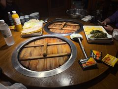 -万里闯关东铁锅炖菜馆(高新旗舰店)