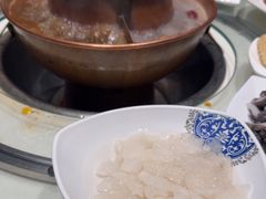 -福寿斋·老北京铜锅涮肉·烤鸭(顺义总店)