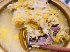 -关东小磨东北菜(漕河泾印象城店)