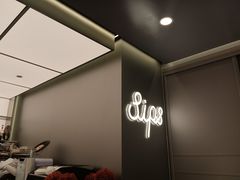 -Sips&Lick茶兰咖啡(五道口店)