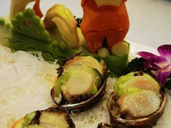 -高丽馆(尊茂店)