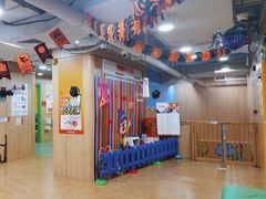 -金宝贝早教(南山花园城店)