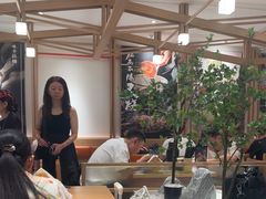 -味千拉面(广州白云机场T1西二店)